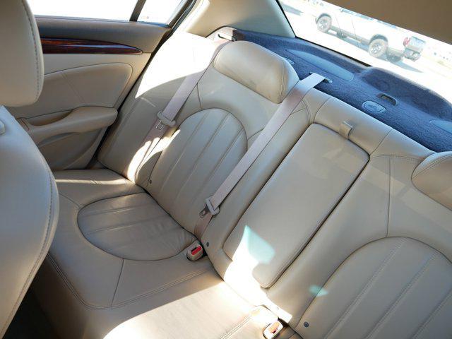 used 2007 Buick Lucerne car, priced at $9,497