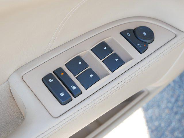 used 2007 Buick Lucerne car, priced at $9,497