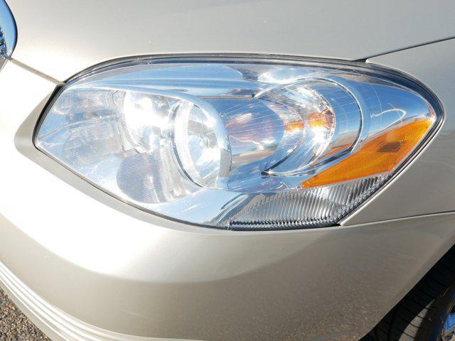 used 2007 Buick Lucerne car, priced at $9,497