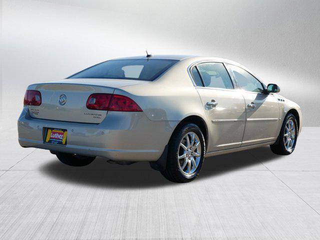 used 2007 Buick Lucerne car, priced at $9,247