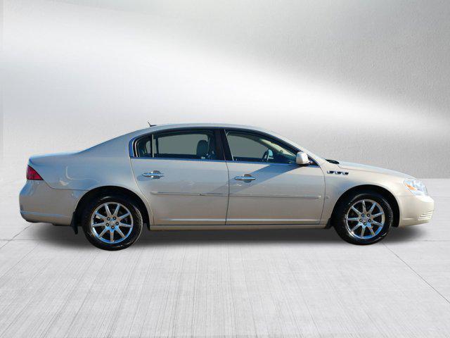 used 2007 Buick Lucerne car, priced at $9,247