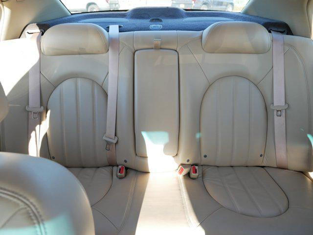 used 2007 Buick Lucerne car, priced at $9,497