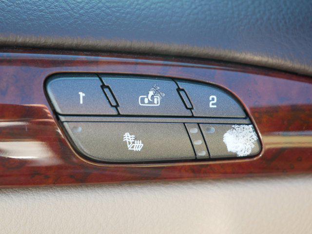 used 2007 Buick Lucerne car, priced at $9,497
