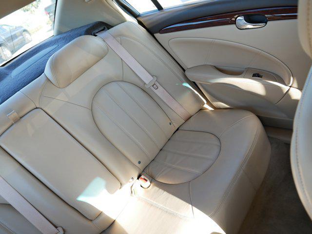 used 2007 Buick Lucerne car, priced at $9,497