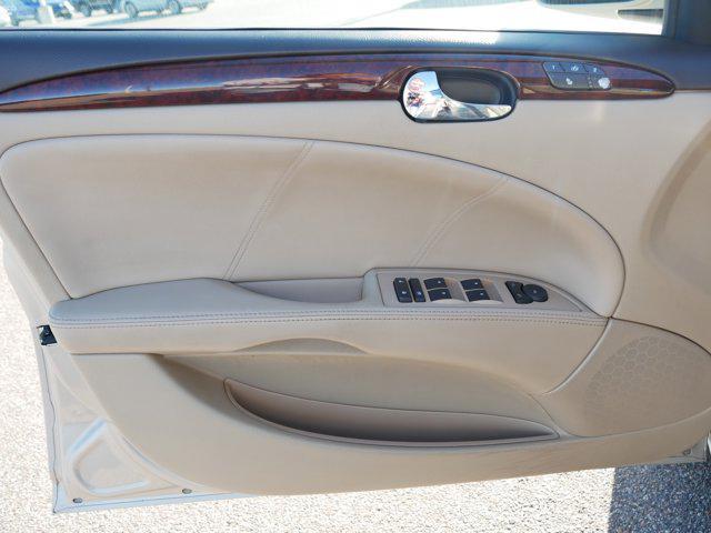 used 2007 Buick Lucerne car, priced at $9,497