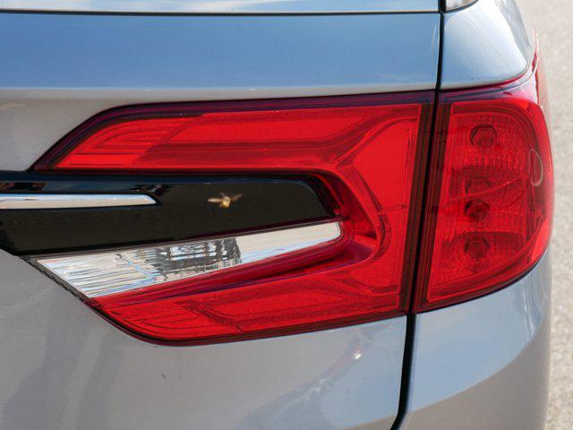 used 2024 Honda Odyssey car, priced at $39,247
