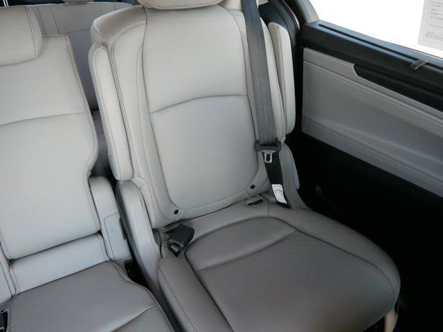 used 2024 Honda Odyssey car, priced at $39,247