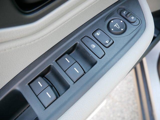 used 2024 Honda Odyssey car, priced at $39,247