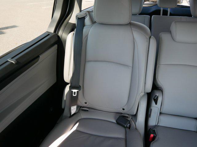 used 2024 Honda Odyssey car, priced at $39,247