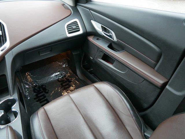 used 2011 GMC Terrain car, priced at $7,247