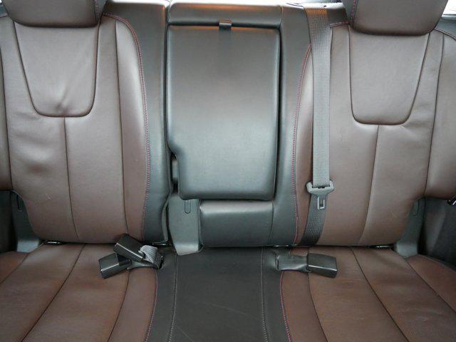 used 2011 GMC Terrain car, priced at $7,247