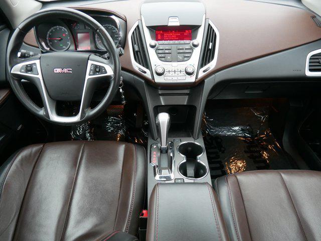 used 2011 GMC Terrain car, priced at $7,247