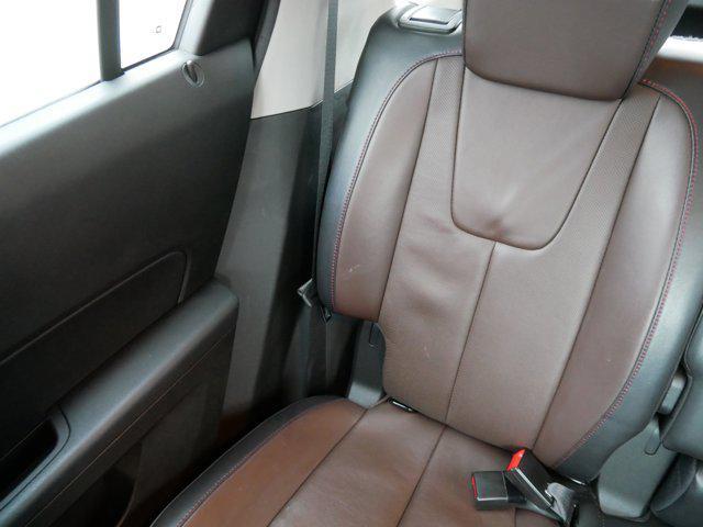 used 2011 GMC Terrain car, priced at $7,247