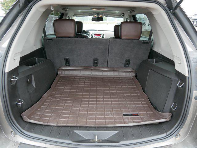 used 2011 GMC Terrain car, priced at $7,247