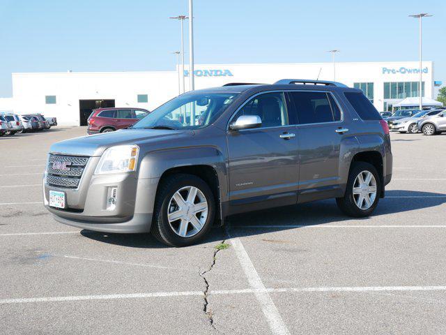 used 2011 GMC Terrain car, priced at $8,497