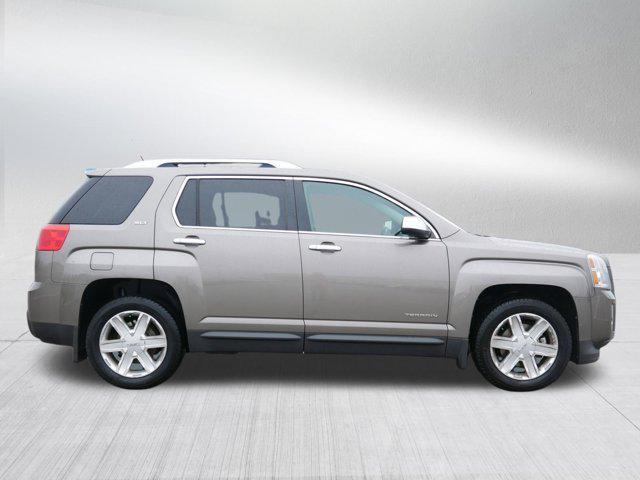 used 2011 GMC Terrain car, priced at $7,247