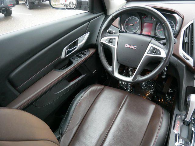 used 2011 GMC Terrain car, priced at $7,247