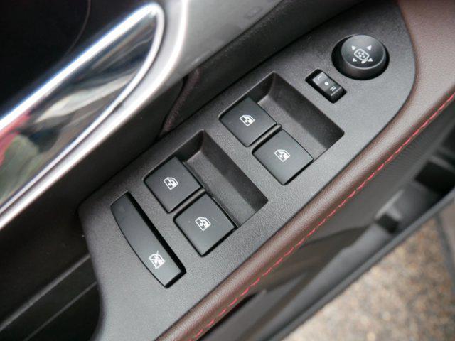 used 2011 GMC Terrain car, priced at $7,247