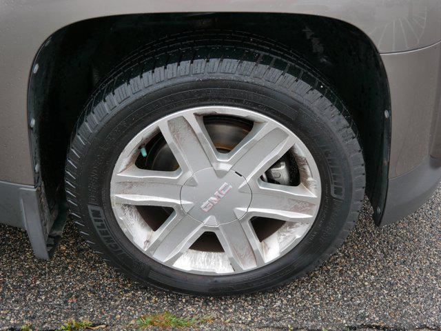 used 2011 GMC Terrain car, priced at $7,247