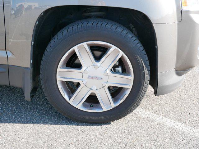 used 2011 GMC Terrain car, priced at $8,497