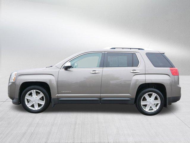 used 2011 GMC Terrain car, priced at $7,247