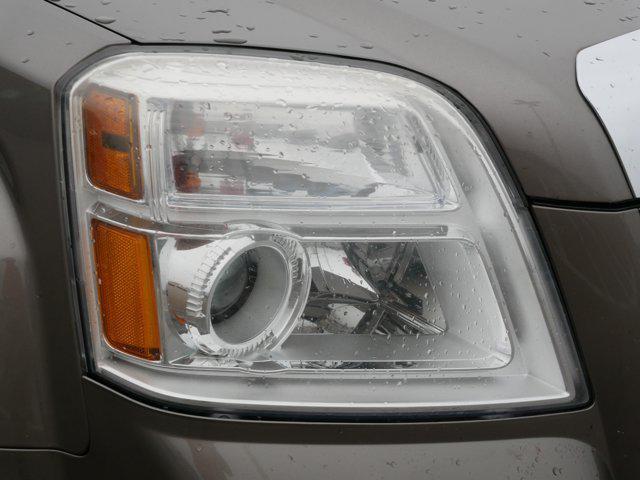 used 2011 GMC Terrain car, priced at $7,247