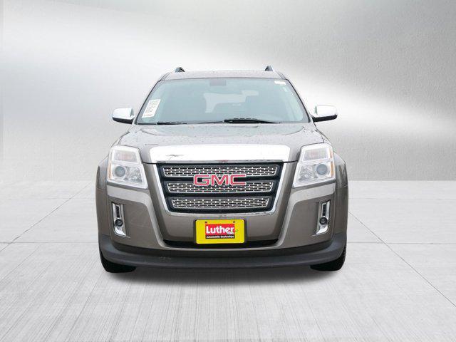 used 2011 GMC Terrain car, priced at $7,247
