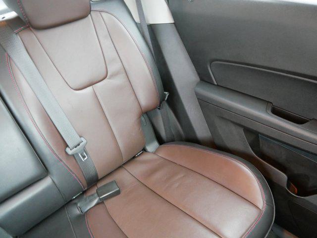 used 2011 GMC Terrain car, priced at $7,247