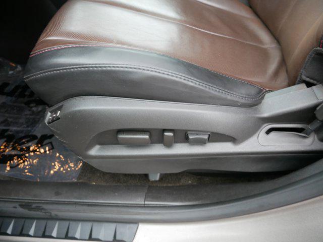 used 2011 GMC Terrain car, priced at $7,247
