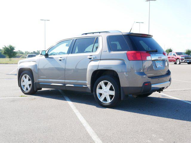 used 2011 GMC Terrain car, priced at $8,497