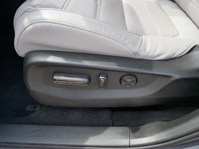 used 2021 Honda CR-V car, priced at $25,747