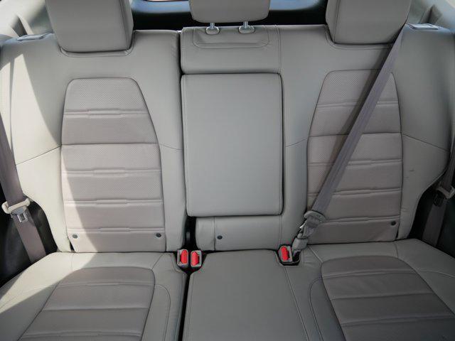 used 2021 Honda CR-V car, priced at $25,747