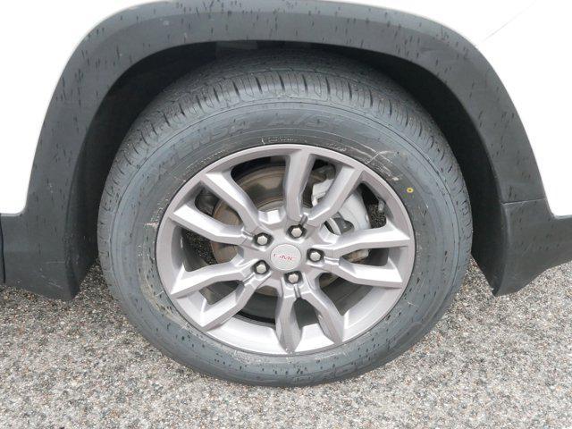 used 2023 GMC Terrain car, priced at $23,747