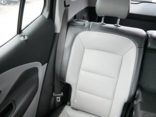 used 2023 GMC Terrain car, priced at $23,747
