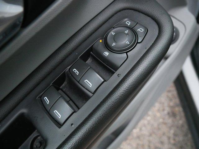 used 2023 GMC Terrain car, priced at $23,747