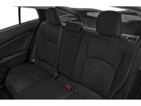 used 2021 Toyota Prius Prime car, priced at $25,497