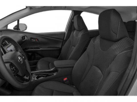 used 2021 Toyota Prius Prime car, priced at $25,497