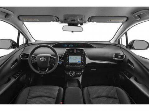 used 2021 Toyota Prius Prime car, priced at $25,497