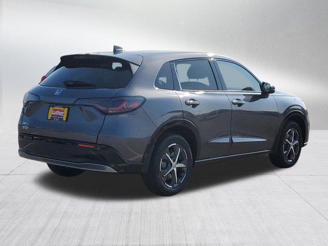 new 2025 Honda HR-V car, priced at $32,350