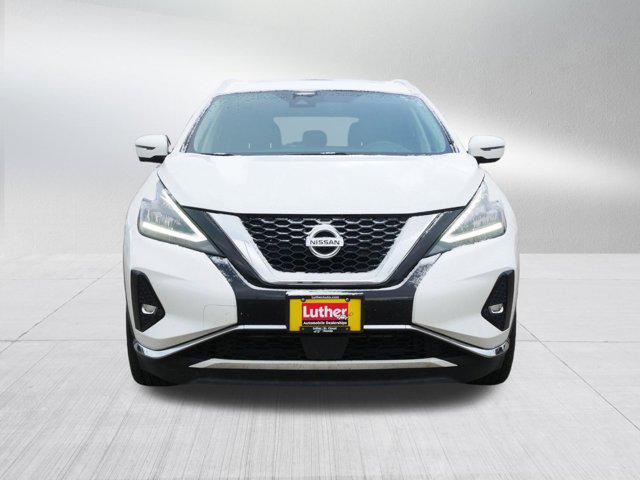 used 2019 Nissan Murano car, priced at $19,747