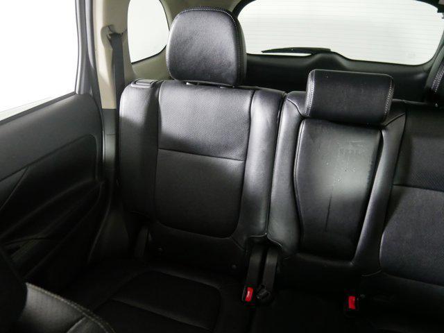 used 2015 Mitsubishi Outlander car, priced at $10,498
