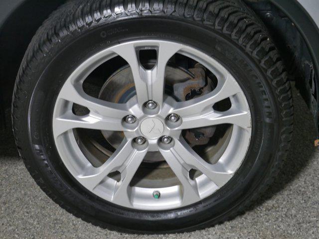 used 2015 Mitsubishi Outlander car, priced at $10,498