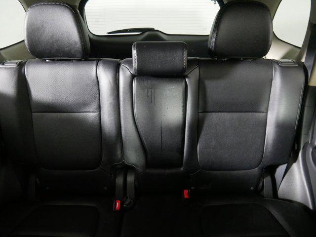 used 2015 Mitsubishi Outlander car, priced at $10,498
