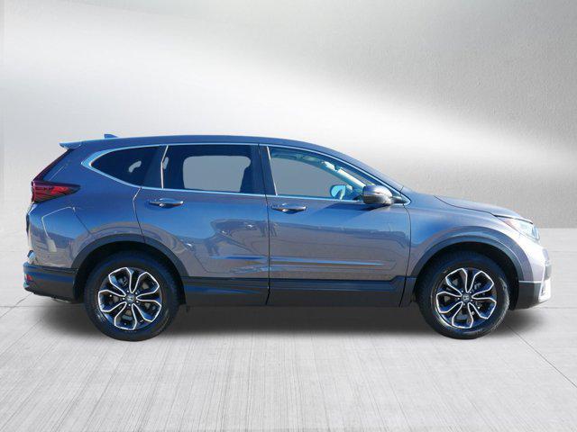 used 2020 Honda CR-V car, priced at $22,497
