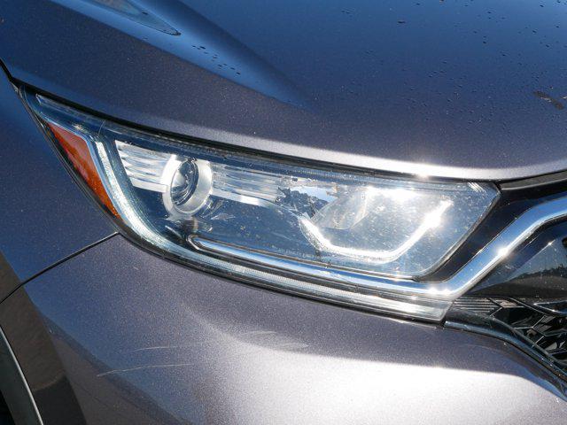 used 2020 Honda CR-V car, priced at $22,497