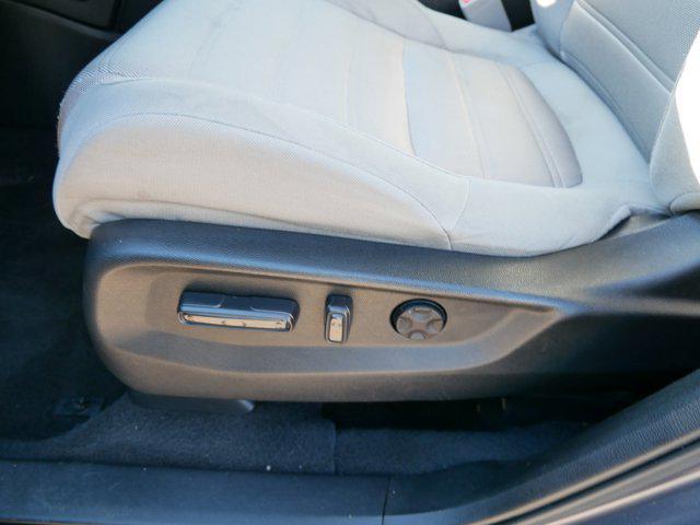 used 2020 Honda CR-V car, priced at $22,497