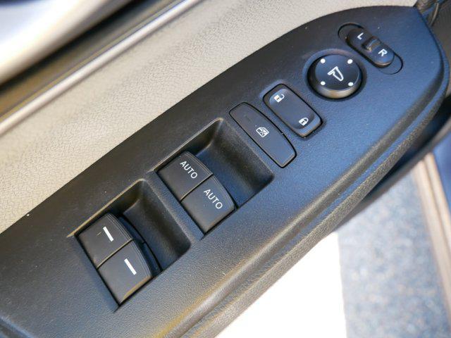 used 2020 Honda CR-V car, priced at $22,497