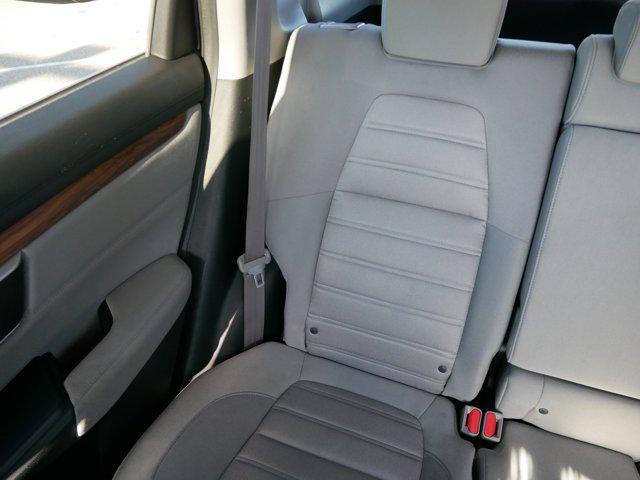 used 2020 Honda CR-V car, priced at $22,497