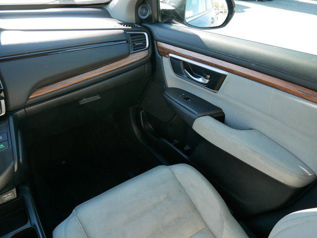 used 2020 Honda CR-V car, priced at $22,497