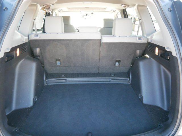 used 2020 Honda CR-V car, priced at $22,497